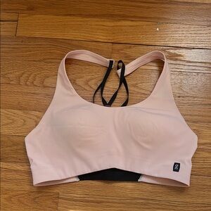 On Running Active Bra